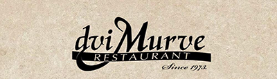 Dvi Murve logo